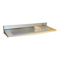 Wesco EVM 210-90 Mode D'emploi