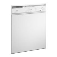 Frigidaire 700 Série Guide D'utilisation Et D'entretien