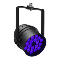Contest irLED64 18x12SIXsb-Air Guide De L'utilisateur