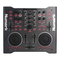 Équipement pour DJ Numark STEALTH CONTROL Guide D'utilisation Simplifié