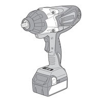 Hikoki WR 18DSHL Mode D'emploi