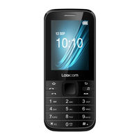 LOGICOM L-240 Manuel D'utilisation