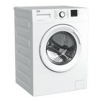 Beko WMB9144 Manuel D'utilisation