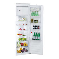 Whirlpool ARG 18470 A+ Guide Rapide