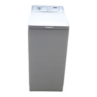 Zanussi ZWY 2220 Notice D'utilisation