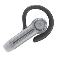 Logitech Mobile Traveller Guide De L'utilisateur