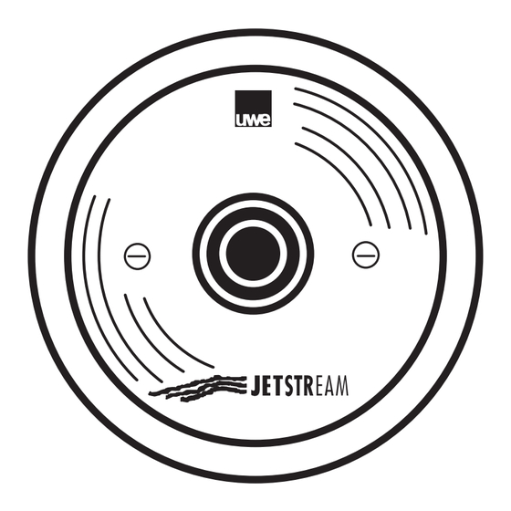 JETStream LIBRA 3 Instructions De Montage Et Mode D'emploi