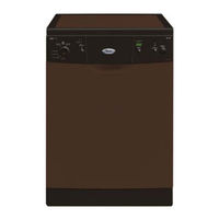 Whirlpool ADP 6637 BR Guide De Consultation Rapide