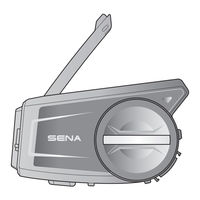 Sena 50C-01 Guide De Démarrage Rapide