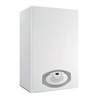 Ariston CLAS B PREMIUM 24 Mode D'emploi Pour L'utilisateur