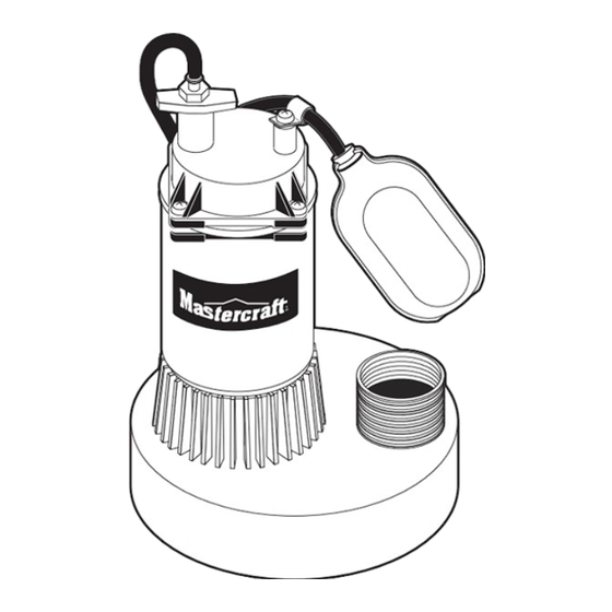 MasterCraft 62-3518-4 Guide D'utilisation