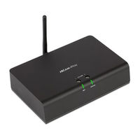 Arcam rPlay Connexions Et Guide De Démarrage Rapide