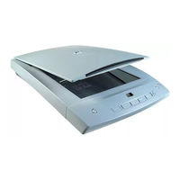 HP scanjet 5400c Serie Guide De Configuration