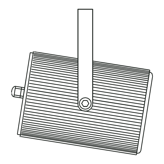 Audiophony PA PHP510 Guide Rapide