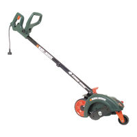 Black & Decker LE750 Manuel D'instructions
