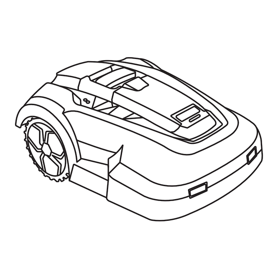 NOVARDEN NRL1030 Manuel D'utilisation