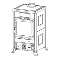 Nordica ROSSELLA R1 BII Instructions Pour L'installation, L'utilisation Et L'entretien