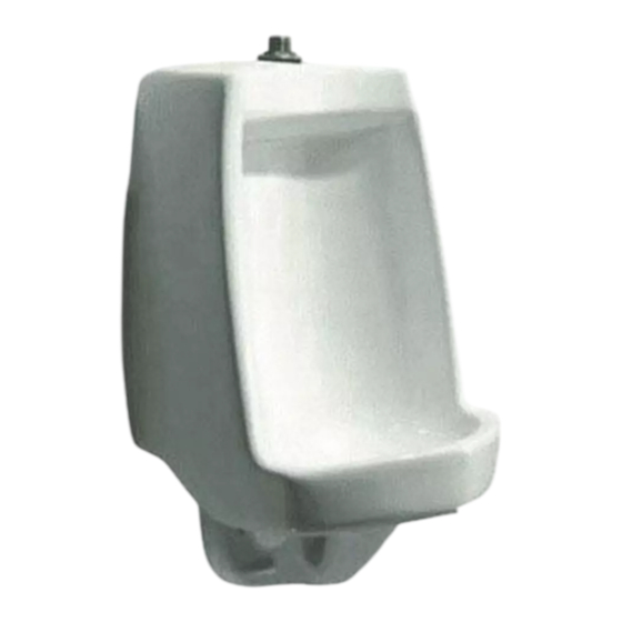 PROFLO PF1835WH Instructions D'installation
