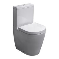 Porcelanosa Noken ACRO COMPACT 100160761 N380000032 Mode D'emploi