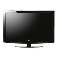 LG 22LG3010-ZB Manuel D'utilisation