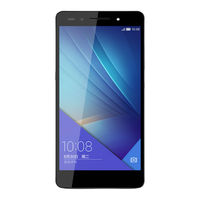 Huawei honor 7 Guide De Démarrage Rapide