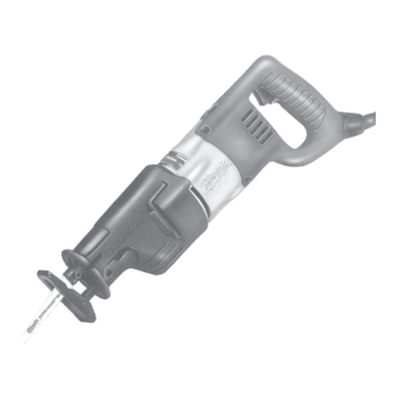 Milwaukee 6537-22 Manuel De L'utilisateur