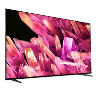 Sony BRAVIA XR 55X90BK Guide De Référence