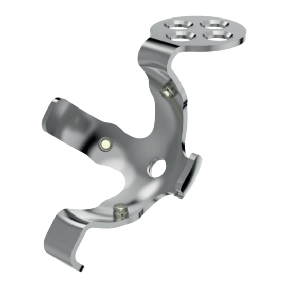 DePuy Synthes BI-MENTUM Notice D'instructions