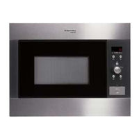 Electrolux Arthur Martin AMS26215 Guide De L'utilisateur