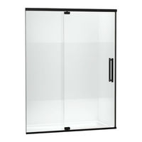 Kohler Premise K-702479-8L-SHP Instructions D'installation