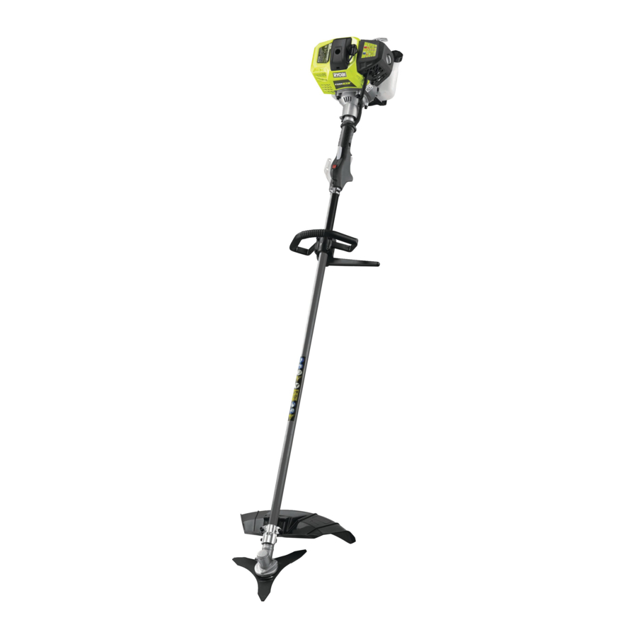 Ryobi RBC47SEO Manuel D'utilisation