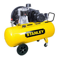 Stanley Fatmax B651/11/270 Manuel Utilisateur