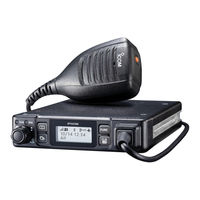 Icom IP501M Manuel D'utilisation