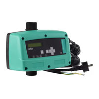 Wilo ElectronicControl Notice De Montage