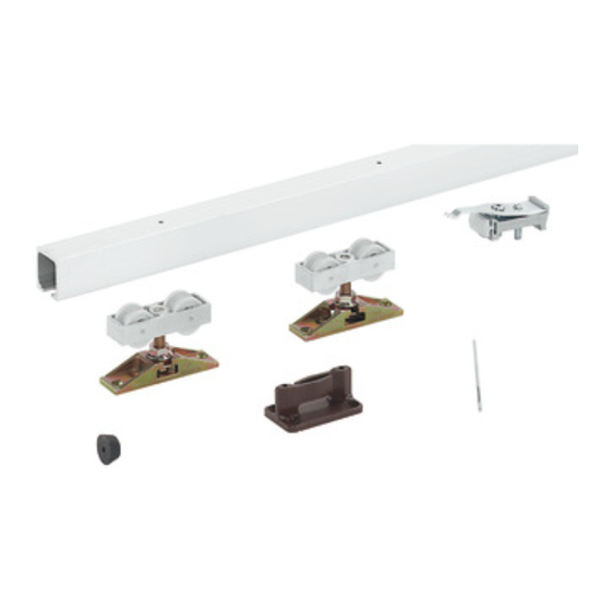 hawa Junior 40 Z Instructions De Conception Et De Montage