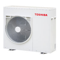 Toshiba MCY-MHP0406HT-E Serie Manuel Du Propriétaire