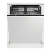 Beko BDIN16422 Mode D'emploi