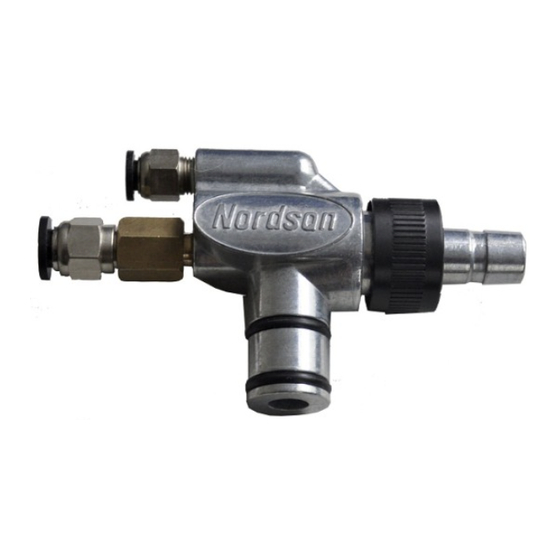 Nordson Encore 7146118A02 Notice D'instructions