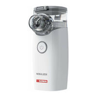 Gima NE-M01 Manuel De L'utilisateur