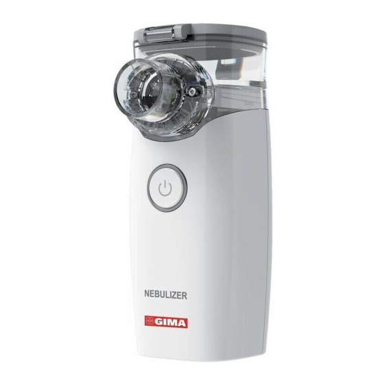 Gima NE-M01 Manuel De L'utilisateur