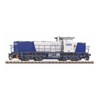 Piko G1206 Manuel D'utilisation