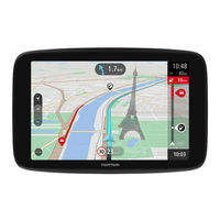 Tomtom Navigator6 Manuel De L'utilisateur