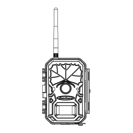 BOLY BG636 Serie Manuel De L'utilisateur