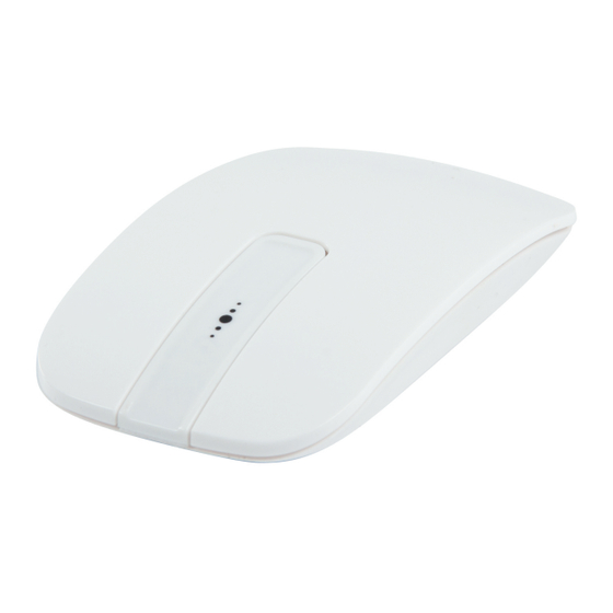 König Electronic CMP-MOUSE210 Mode D'emploi