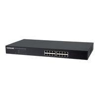 Intellinet Network Solutions 560849 Manuel De L'utilisateur