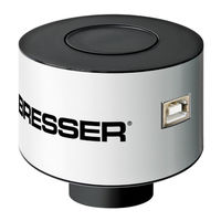 Bresser MicroCam 1.3 MP Guide D'installation
