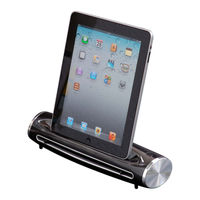 Reflecta iPadScan Guide D'utilisation