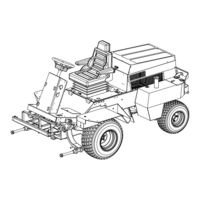 Ransomes PARKWAY 2250 Manuel D'utilisation