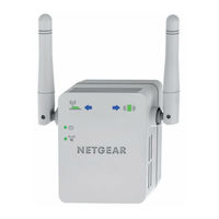 NETGEAR WN3000RP Guide D'installation