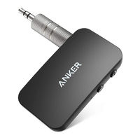 Anker Soundsync A3352 Manuel De L'utilisateur